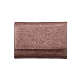 Coccinelle Leather Womens Wallet