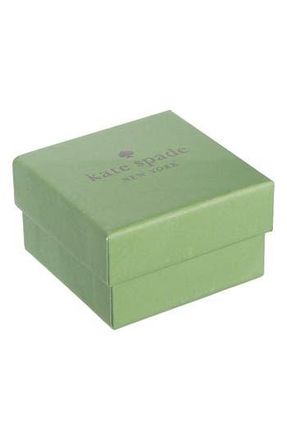 Kate Spade New York treasure trove mini pendant necklace in Blue. at Nordstrom Rack