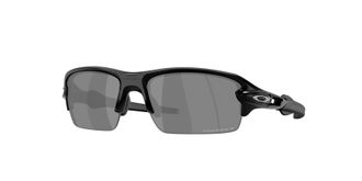 Oakley FLAK 2.0 S Prizm Black Polarized Sport Mens Sunglasses OO9511 951104 59