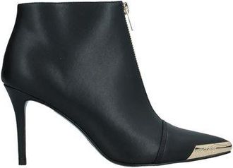 Versace CALZADO - Botines de ca&ntilde;a alta en YOOX.COM