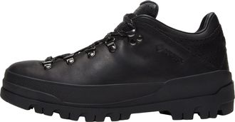 Timberland World Hiker with GORE-TEX Membrane Black TB0A418GW02