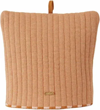 OYOY Stringa Tea Cozy in Caramel/rose at Nordstrom