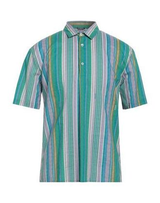 Daniele Alessandrini CAMISETAS Y TOPS - Camisas en YOOX.COM