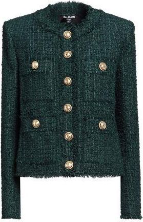 Balmain SUITS and CO-ORDS - Blazers sur YOOX.COM