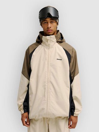 DC Trackstar 10K Jacke