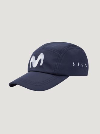 Born Living Yoga Cap Movistar Sea Blue