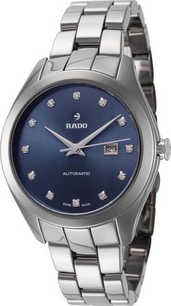 Rado Hyperchrome Womens Watch