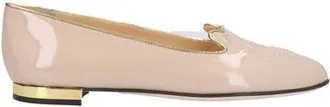 Charlotte Olympia FOOTWEAR - Ballet flats sur YOOX.COM