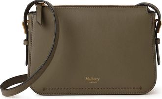 Mulberry Clovelly Pouch