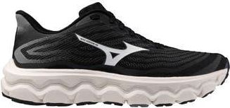 Mizuno Wave Horizon 8 Running Shoe in Black-White at Nordstrom Rack, Size 10.5