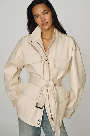 Anine Bing Odin Jacket