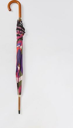 Pucci Umbrella PUCCI Woman color Multicolor