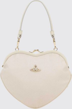 Vivienne Westwood Borsa Belle Heart Frame Vivienne Westwood