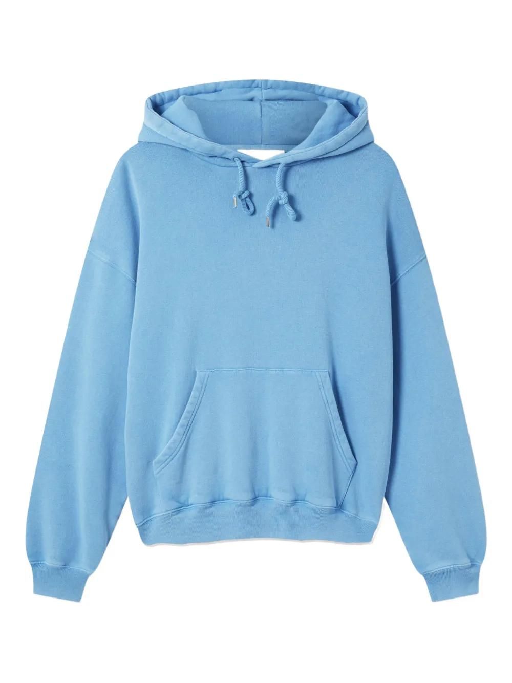 Axel Arigato pull à capuche et à glissière pour Hommes