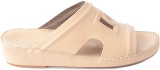 Dolce & Gabbana Hombre, Zapatos, Beige, Talla: 44 EU