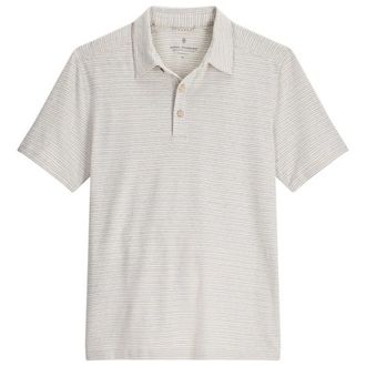 Royal Robbins Vacationer Polo Polo-Shirt f&uuml;r Herren | grau
