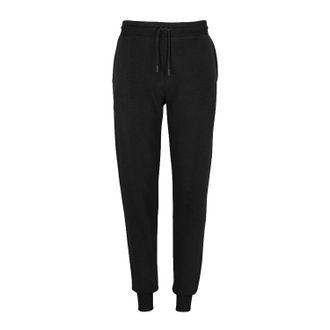 SOLS Dames/Dames Jet Joggingbroek (Zwart)