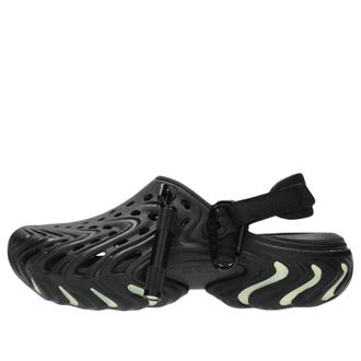 Crocs x Kasina Echo II Black Glow 214358-0UL