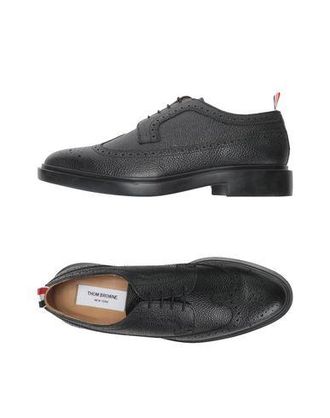Thom Browne SCHUHE - Schn&uuml;rschuhe auf YOOX.COM