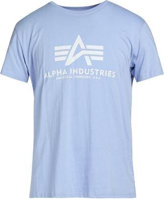 Alpha Industries TOPWEAR - T-shirts sur YOOX.COM