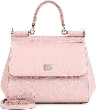 Dolce & Gabbana Miss Sicily Medium Bag