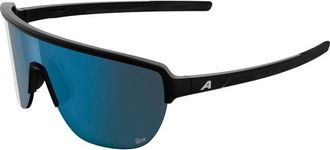 Alpina Ram 2.0 Q-Lite Mirror S2 Sonnenbrille - Unisex | blau