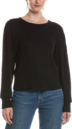 Michael Stars Jeanie Crewneck Sweater