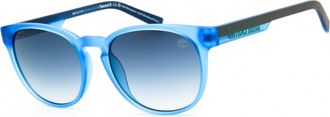 Timberland TB00014 91W Matte Blue/Blue Gradient