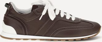 Brunello Cucinelli Sneakers in pelle Woman 36.5
