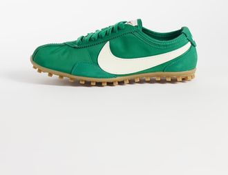 Nike Moon Shoe - Sneakers verdi-Verde