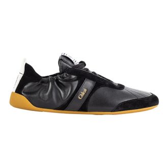 Chlo&eacute; Donna, Scarpe, Nero, 37 EU, new