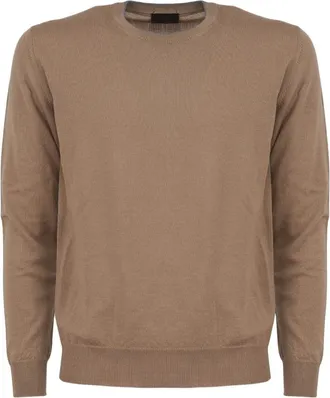 Altea Uomo, Maglie, Marrone, 4Xl, new