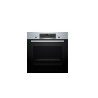 Bosch Horno Pyrolyse Softclose - Bosch Ser6 - Hbg579bs3f - Inox - 14 Modos De Cocci&oacute;n - 59,5 X 59,4 X 54,8 Cm