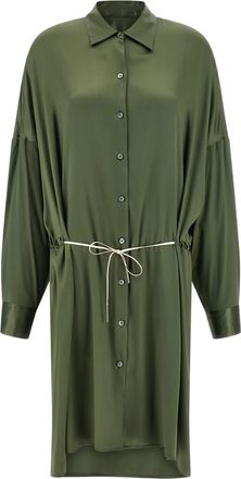 Dries Van Noten Womens Dinidia Dress