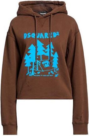 Dsquared2 TOPWEAR - Felpe su YOOX.COM