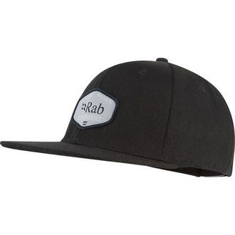 RAB Axion Badge Cap in Beluga at Nordstrom