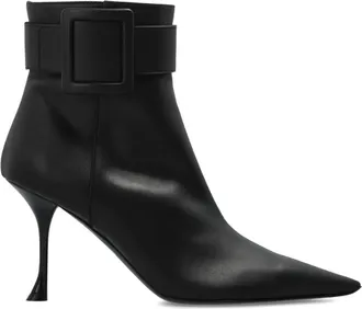 Roger Vivier Donna, Scarpe, Nero, 40 EU, new
