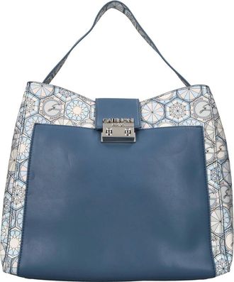 Gattinoni Donna, Borse, Multicolore, Taglia unica, new