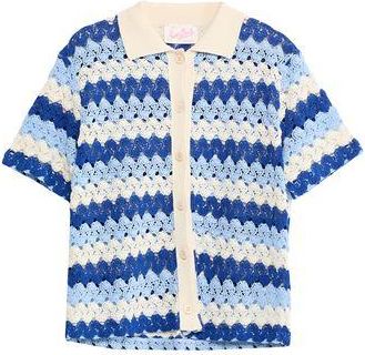 MC2 Saint Barth TOPWEAR - Camicie su YOOX.COM
