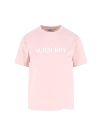 Burberry T-Shirt Logo