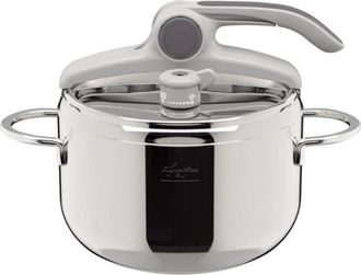 Lagostina Pentola Pressione Deliziosa l 5,0 Lagostina