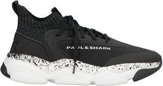 Paul & Shark FOOTWEAR - Trainers on YOOX.COM