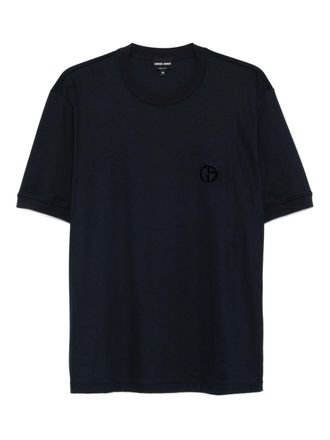 Giorgio Armani T Shirts And Polos