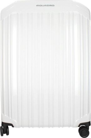 Piquadro Polycarbonate Luggage And Mens Travel