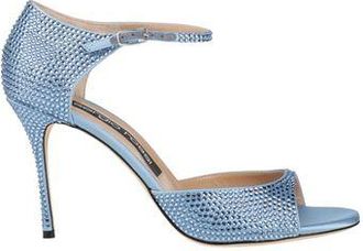 Sergio Rossi CALZADO - Sandalias con cierre en YOOX.COM