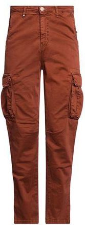 BL.11 BLOCK ELEVEN BOTTOMWEAR - Pantaloni su YOOX.COM