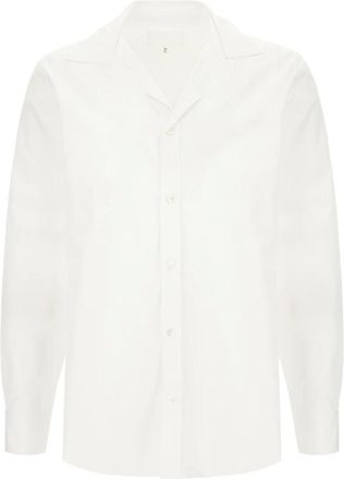 Maison Margiela Uomo, Magliette, Bianco, L, new