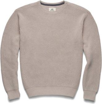 Surfside Supply Co. Eddie Knit Sweater in Wind Chime at Nordstrom, Size Xx-Large