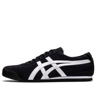 Onitsuka Tiger Mexico 66 Black White 1183B497-001