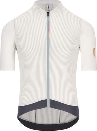 Q36.5 Dottore Clima Pro Jersey Velotrikot f&uuml;r Herren | wei&szlig;